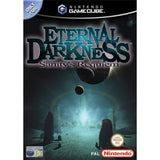Eternal Darkness