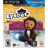 EyePet