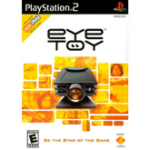 Eye Toy Play