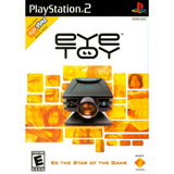Eye Toy Play