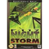 F-117 Night Storm