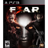 F.E.A.R 3