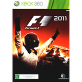 F1 2011