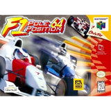 F1 Pole Position 64