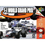 F1 World Grand Prix