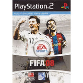 FIFA 08