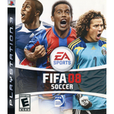FIFA 08