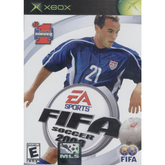 FIFA Soccer 2003
