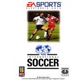 FIFA International Soccer