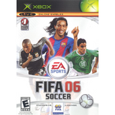 FIFA Soccer 06