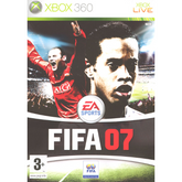 FIFA Soccer 07