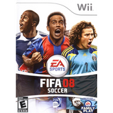 FIFA Soccer 08
