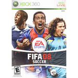 FIFA Soccer 08