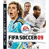 FIFA Soccer 09