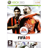 FIFA Soccer 09