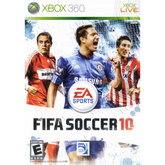 FIFA Soccer 10