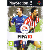 FIFA Soccer 10