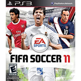 FIFA Soccer 11