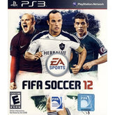 FIFA Soccer 12