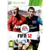 FIFA Soccer 12