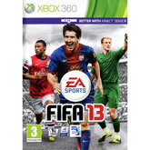 FIFA Soccer 13
