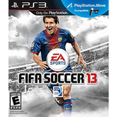 FIFA Soccer 13
