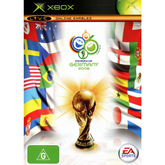 FIFA World Cup: Germany 2006