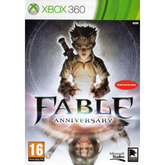 Fable: Anniversary