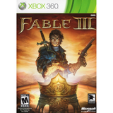 Fable III