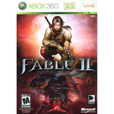 Fable II