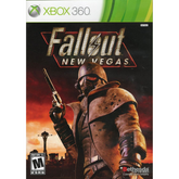 Fallout: New Vegas