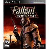 Fallout: New Vegas