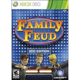 Family Feud 2012