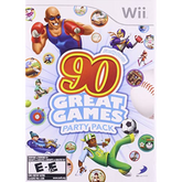 Family Party: 90 Great Games Party Pack