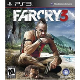 Far Cry 3