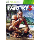 Far Cry 3