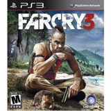 Far Cry 3