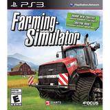 Farming Simulator