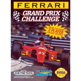 Ferrari Grand Prix Challenge