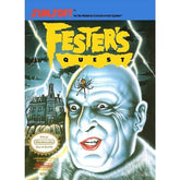 Fester's Quest