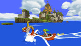 Zelda Wind Waker HD
