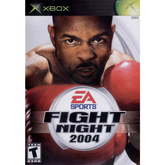 Fight Night 2004