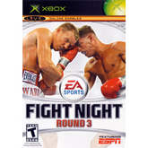 Fight Night Round 3