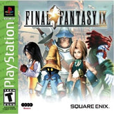 Final Fantasy IX