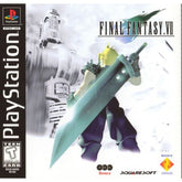Final Fantasy VII Greatest Hits