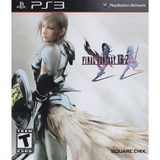 Final Fantasy XIII-2