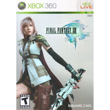 Final Fantasy XIII