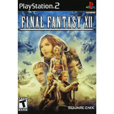 Final Fantasy XII