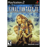 Final Fantasy XII