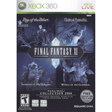 Final Fantasy XI Online: Vana'Diel Collection 2008